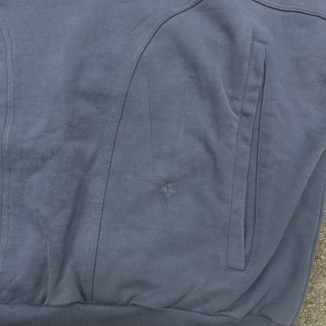 그레일즈 지오메트리 후드티 상품이미지4