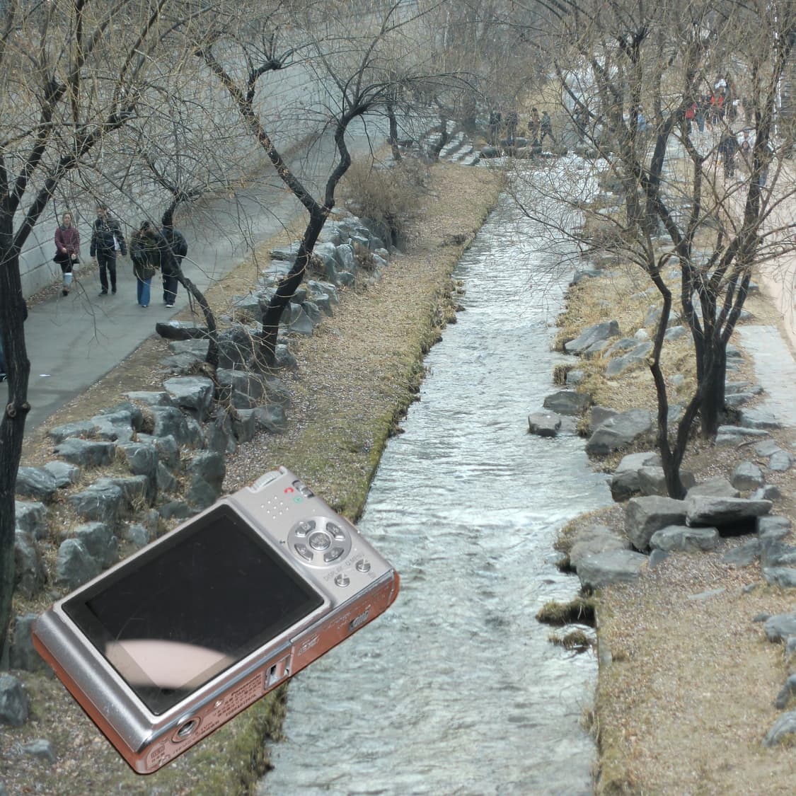 Lumix FX37(✨A급/🎁풀패키지) 상품이미지5