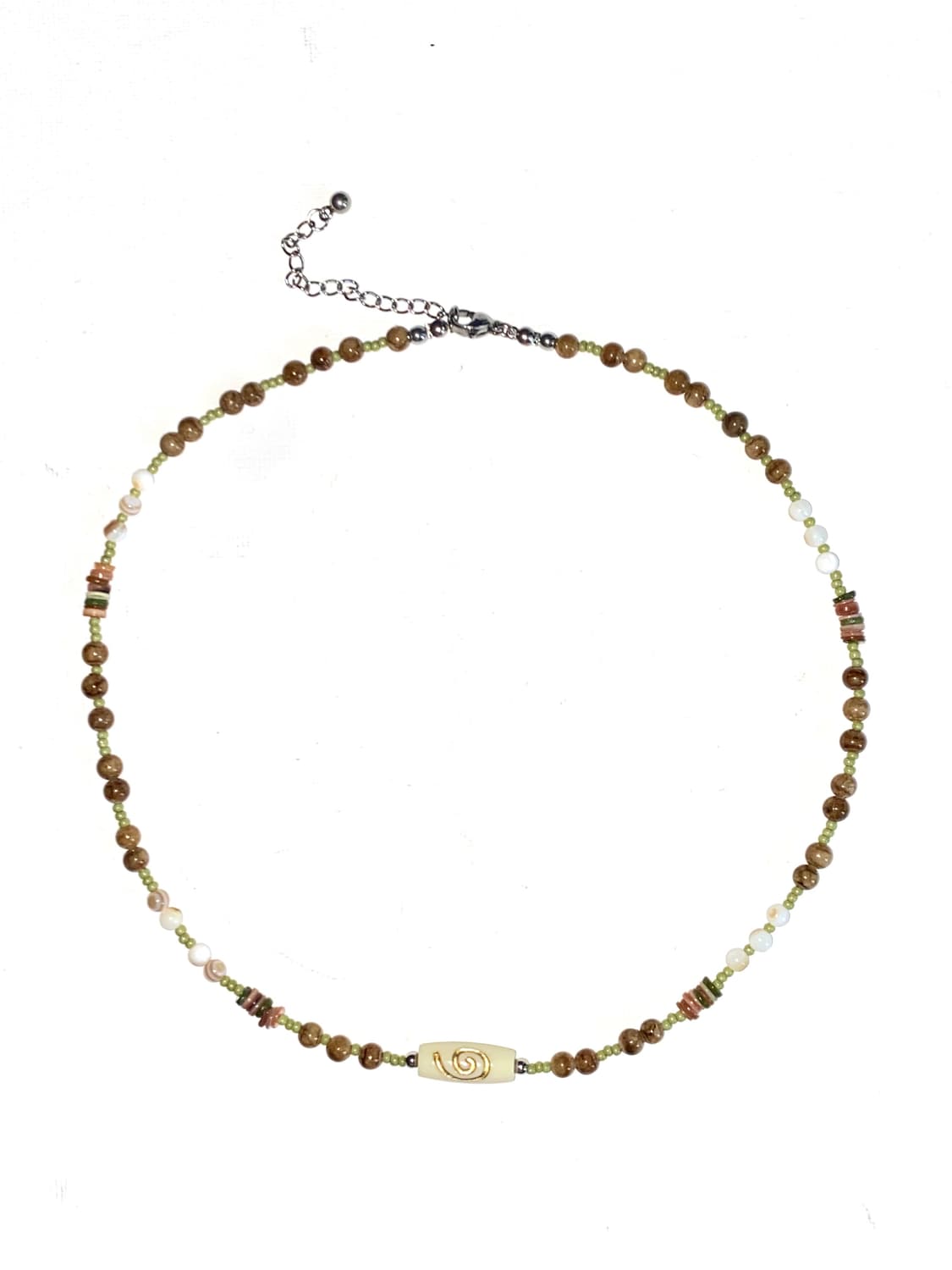 nikki 목걸이 상품이미지3