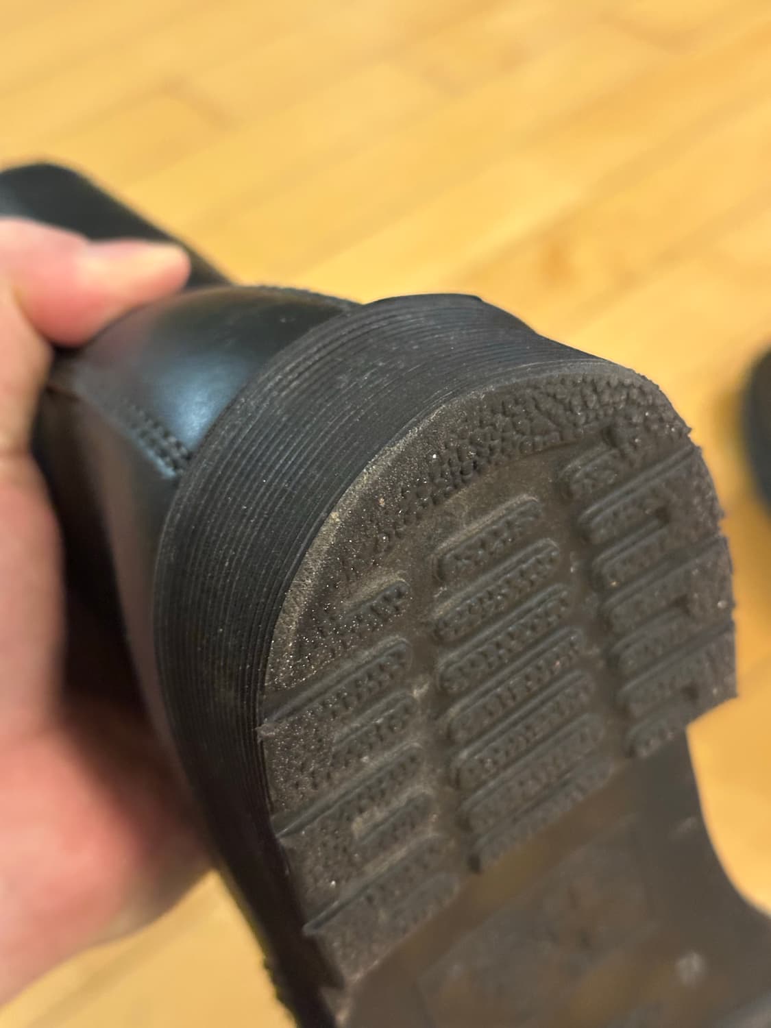 닥터마틴 1460 ll uk7 상품이미지4