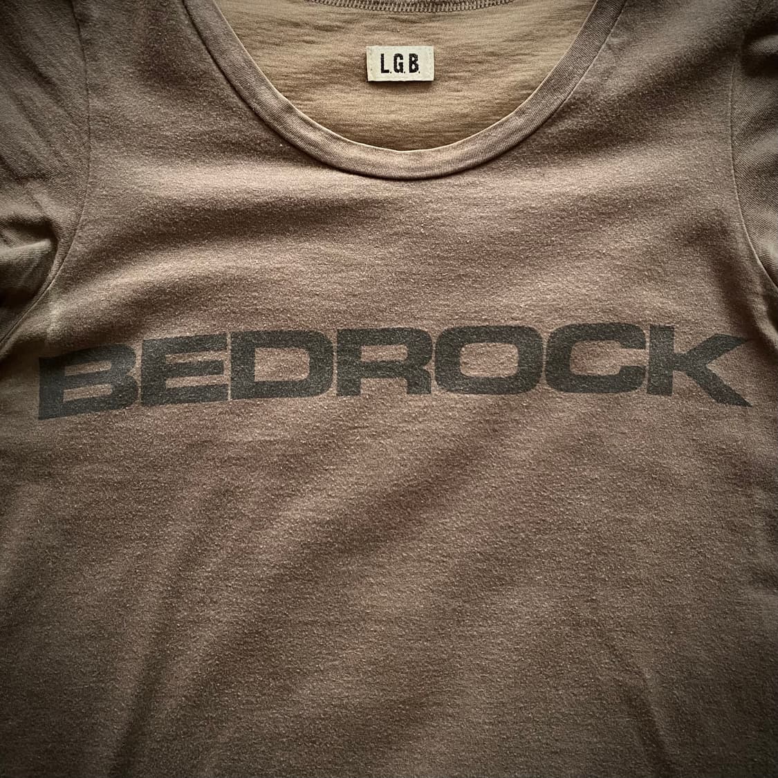 LGB - NO. BEDROCK/HSC 071F 상품이미지2