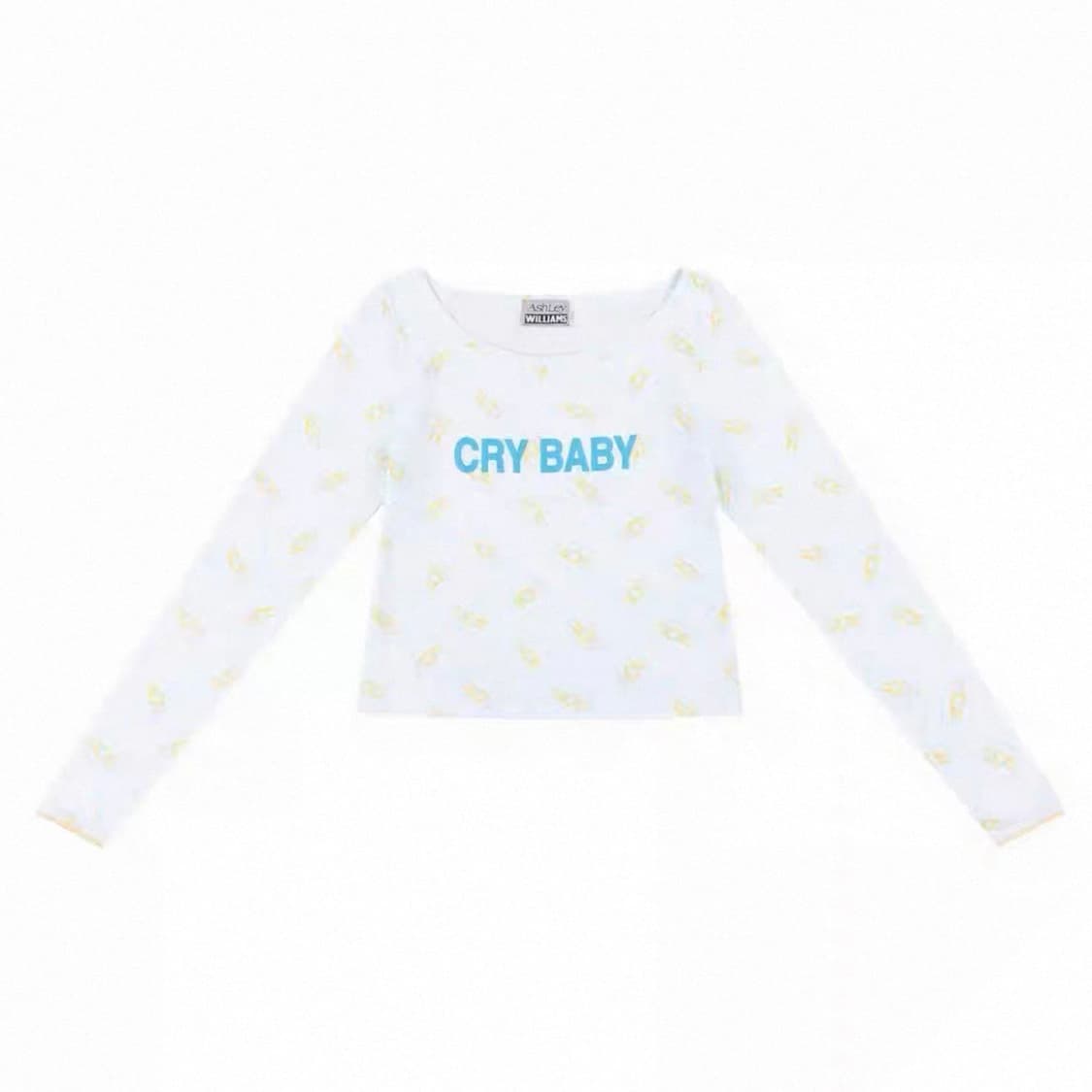 Ashley williams top 상품이미지1