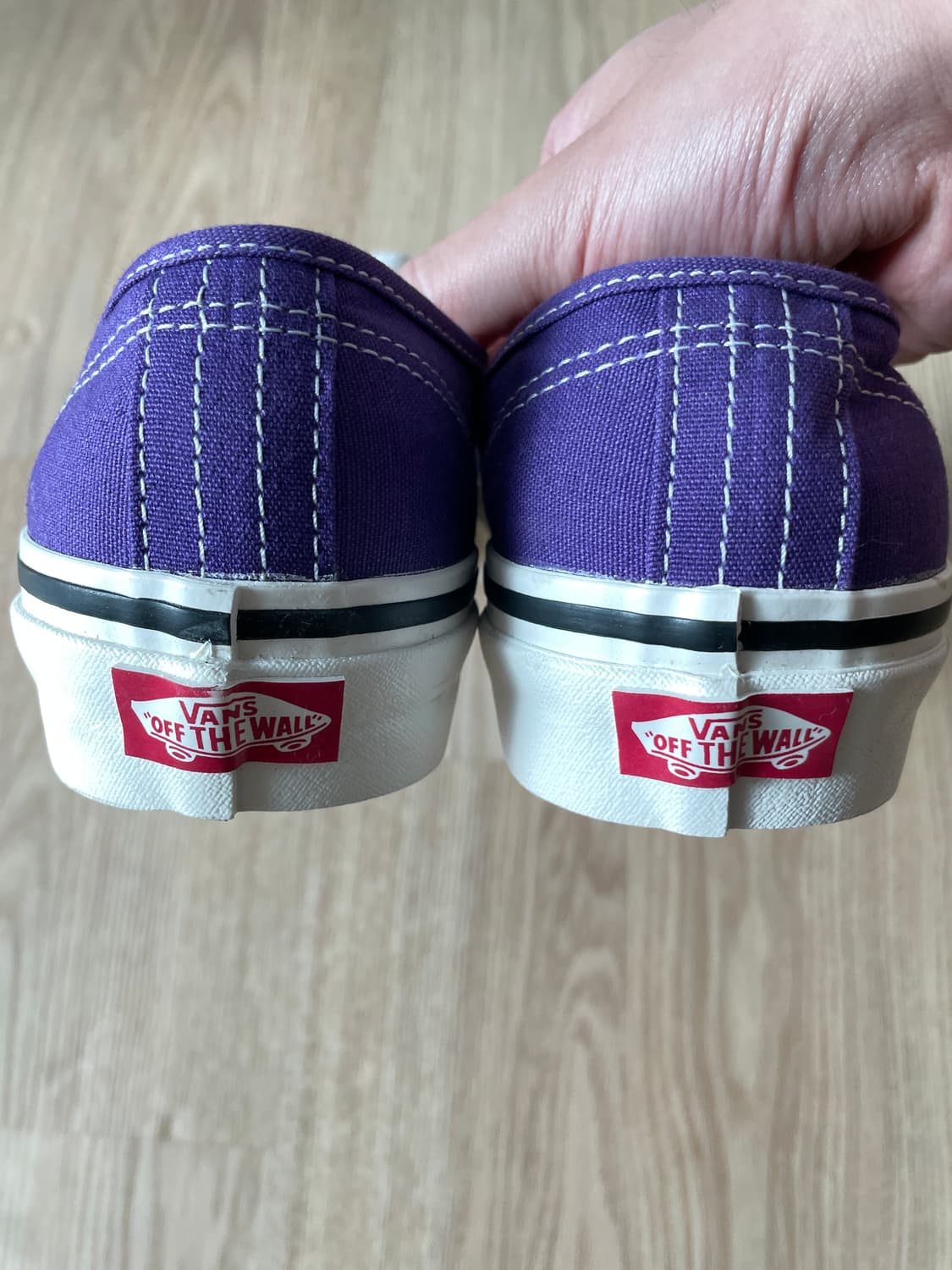 [250] 반스 어센틱 44 상품이미지5