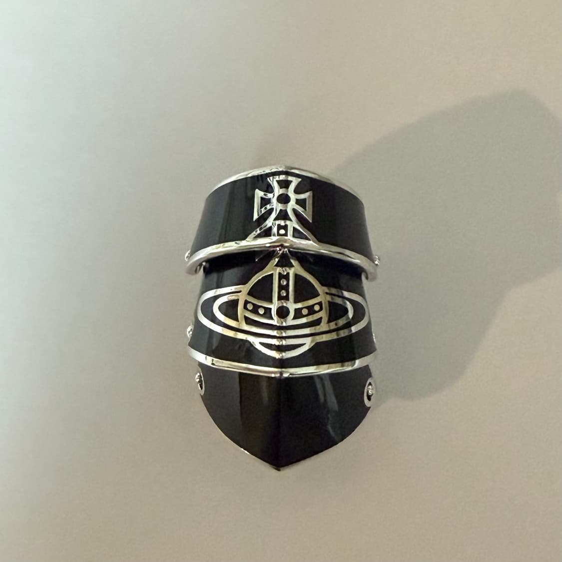 비비안웨스트우드 나나 콜라보 아머링 m 상품이미지4