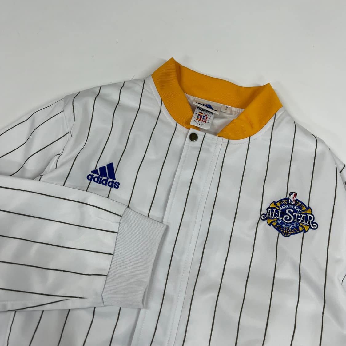 [M] 아디다스 자켓 상품이미지3