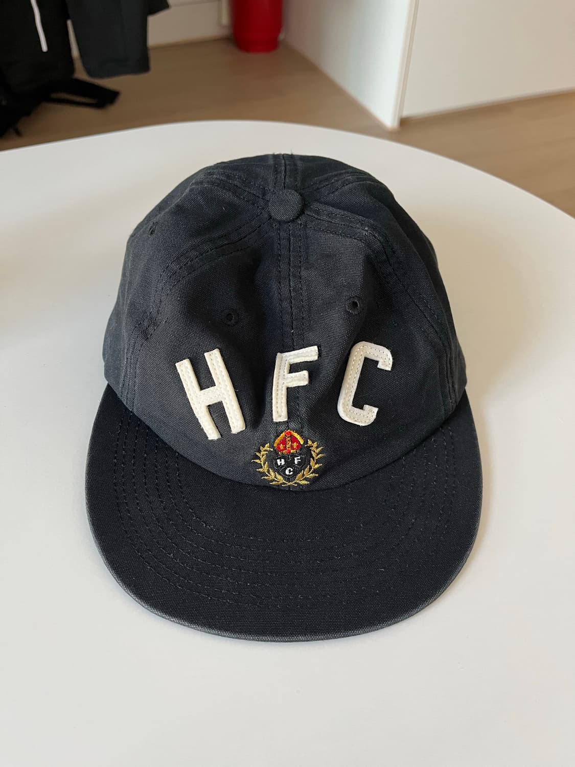 헤리티지플로스 모자 상품이미지1