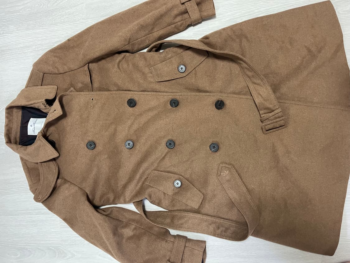 브룩스브라더스 로브코트 66 상품이미지2