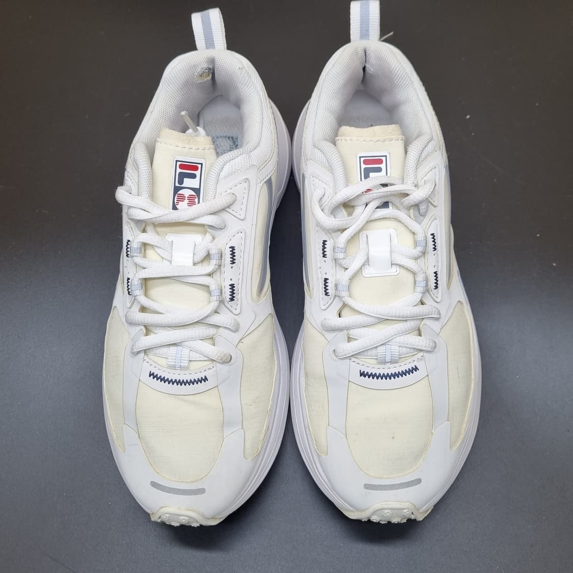 휠라 커블렛 여성운동화240  상품이미지2