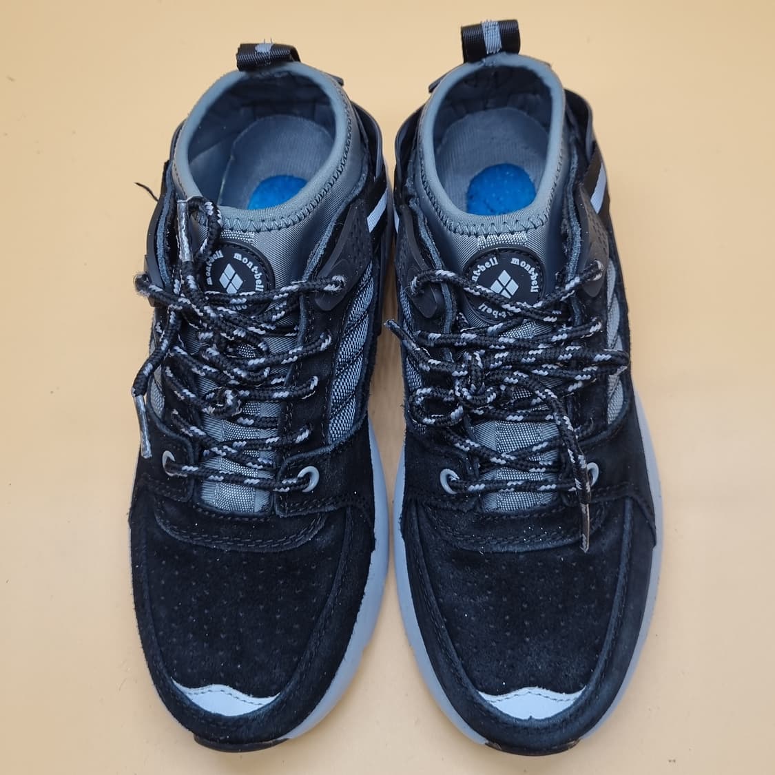 몽벨 어반리버 플렉스 트레킹화운동화235 상품이미지2