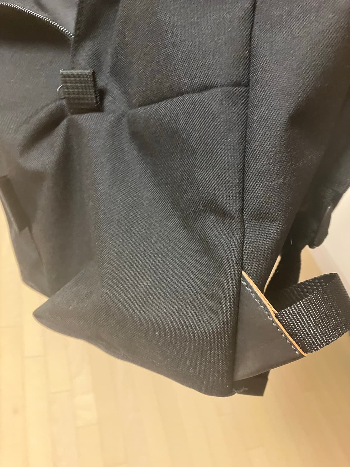 꼼데옴므백팩 라지 싸게 팝니다 상품이미지2