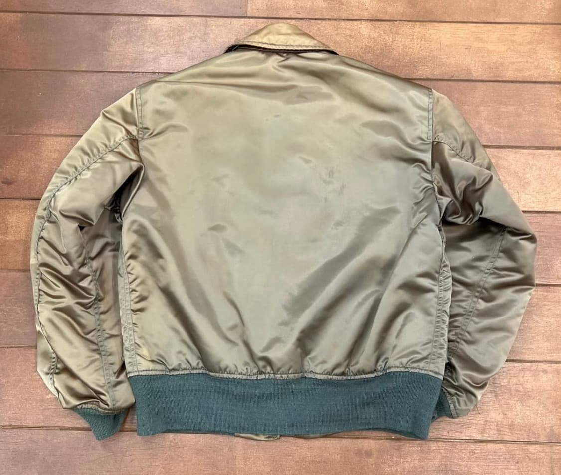 USA CWU-45p Flight Jacket 상품이미지2