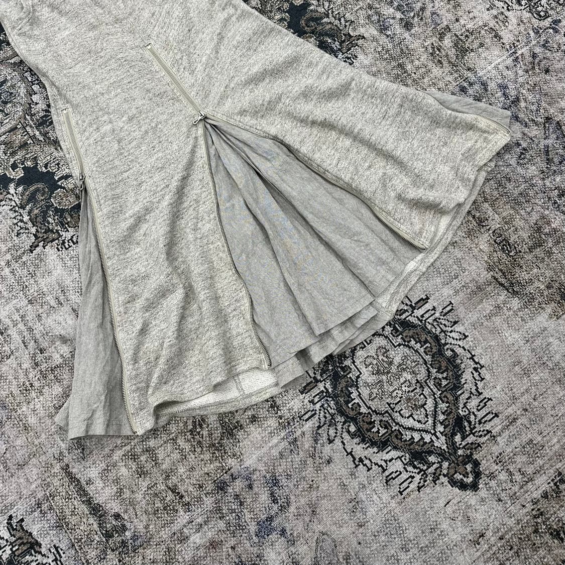 Goa cotton long skirt 상품이미지3