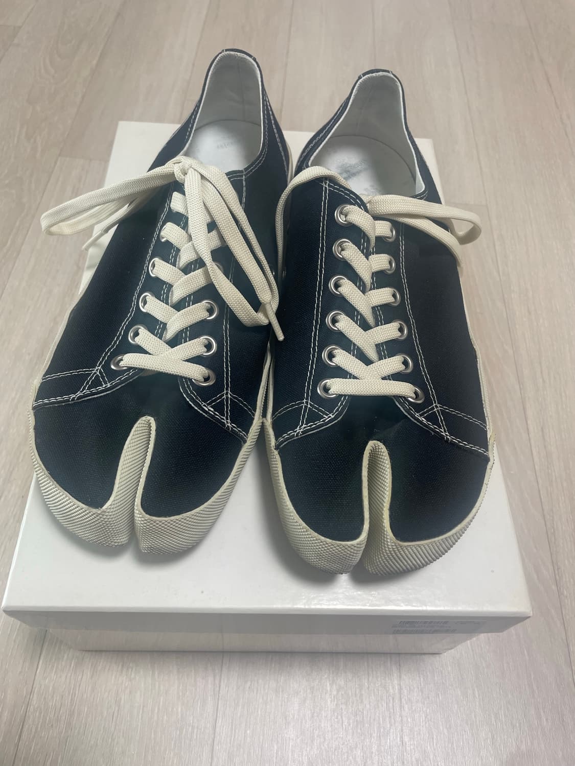 마르지엘라 타비 스니커즈 43 상품이미지1