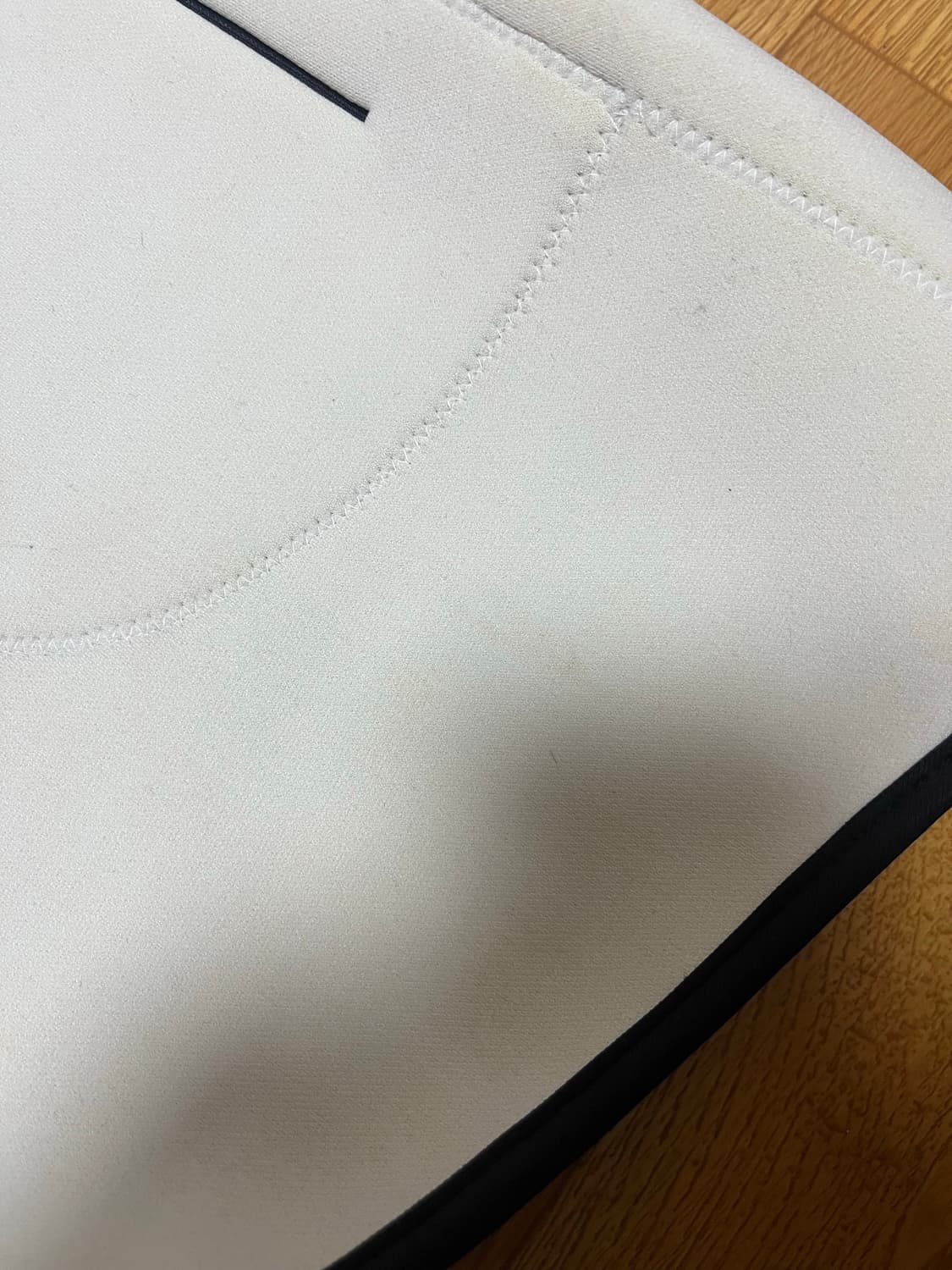 혜인서 스쿠바 네오프렌 스커트 상품이미지6