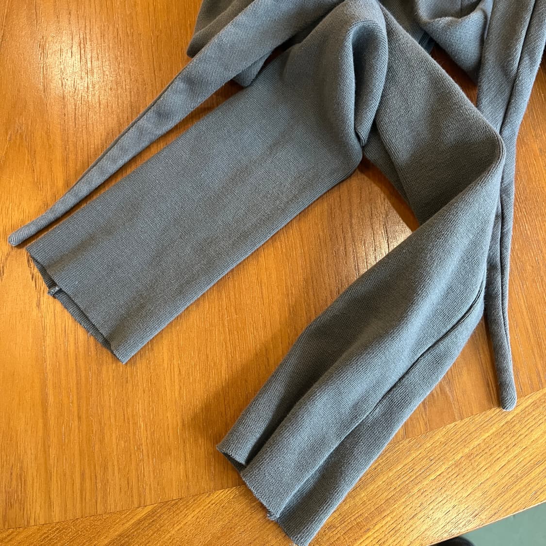 Rick owens Darkshadow Hood ( ~97 ) 상품이미지9