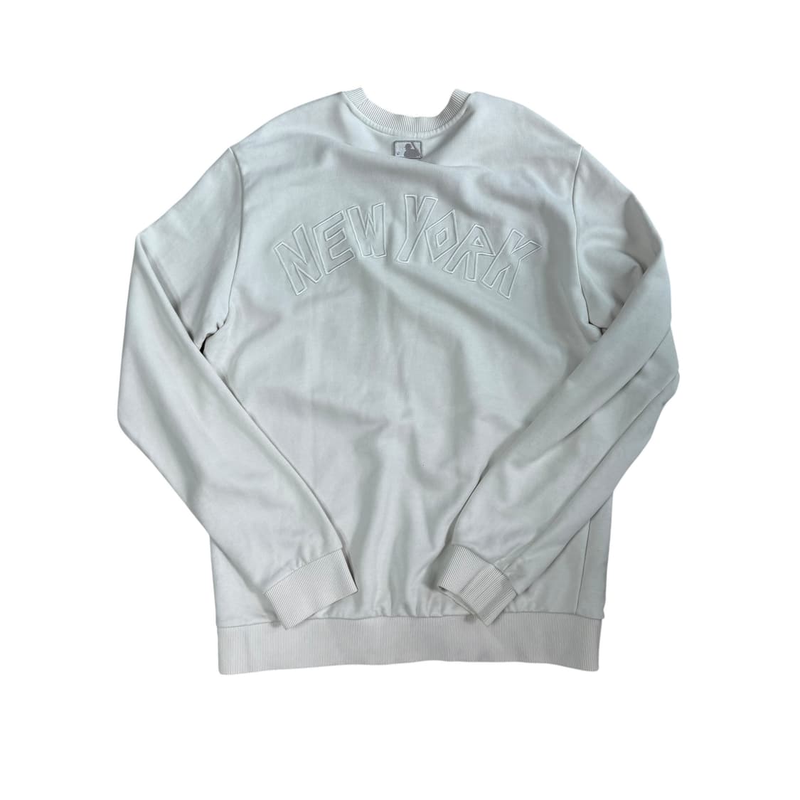 mlb 맨투맨 상품이미지2