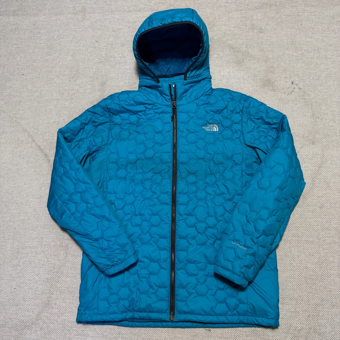 노스페이스 V-motion 경량패딩 상품이미지1