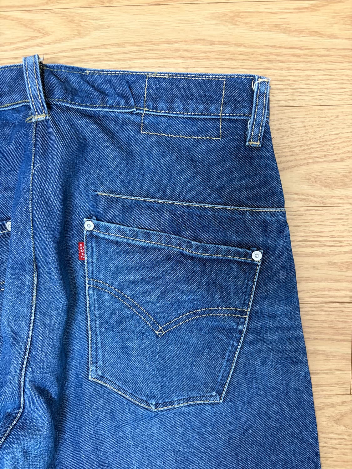 리바이스 엔지니어드진 (32inch) 상품이미지4