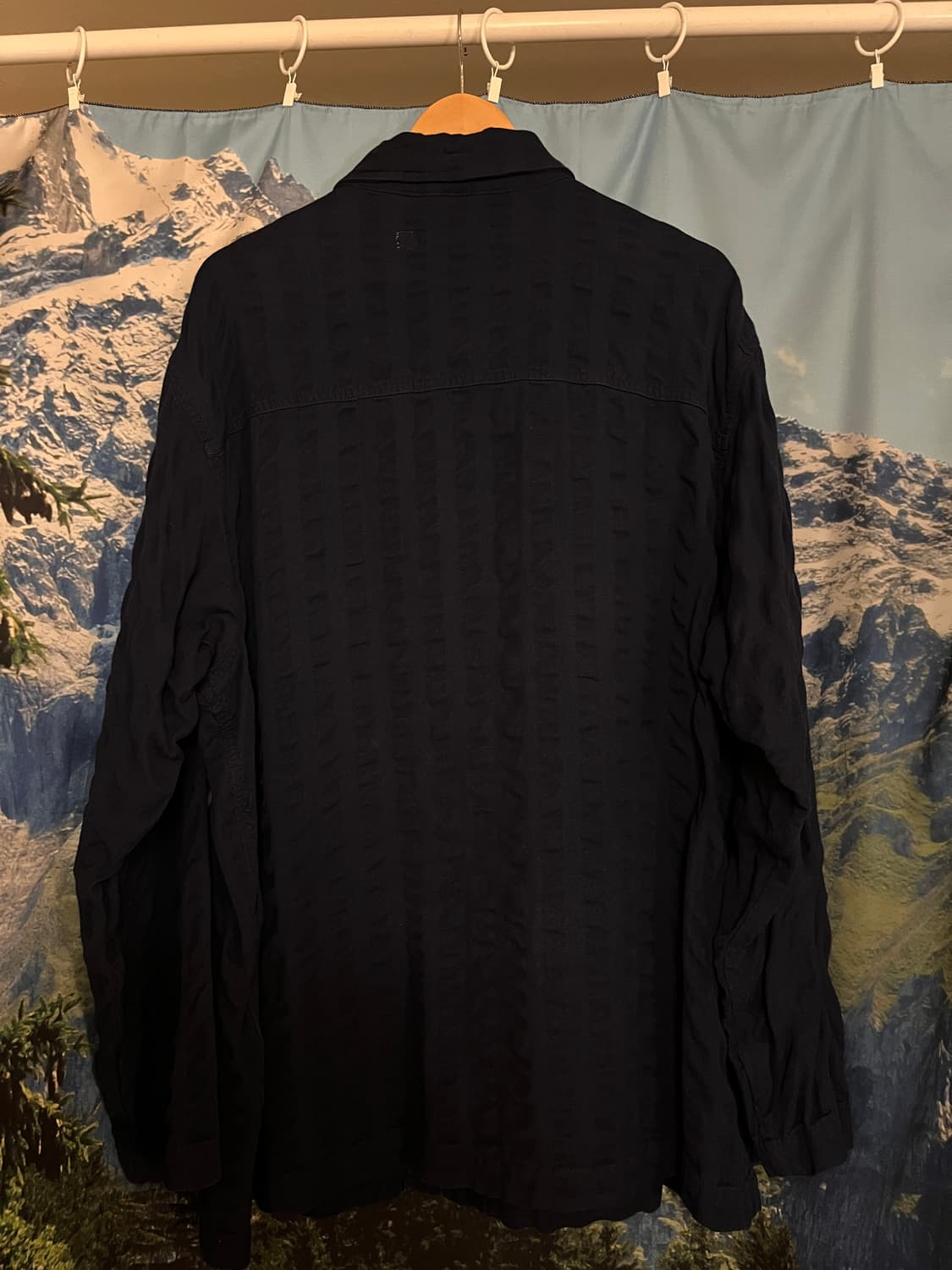 [ XL] 리바이스 초어 코트 상품이미지5