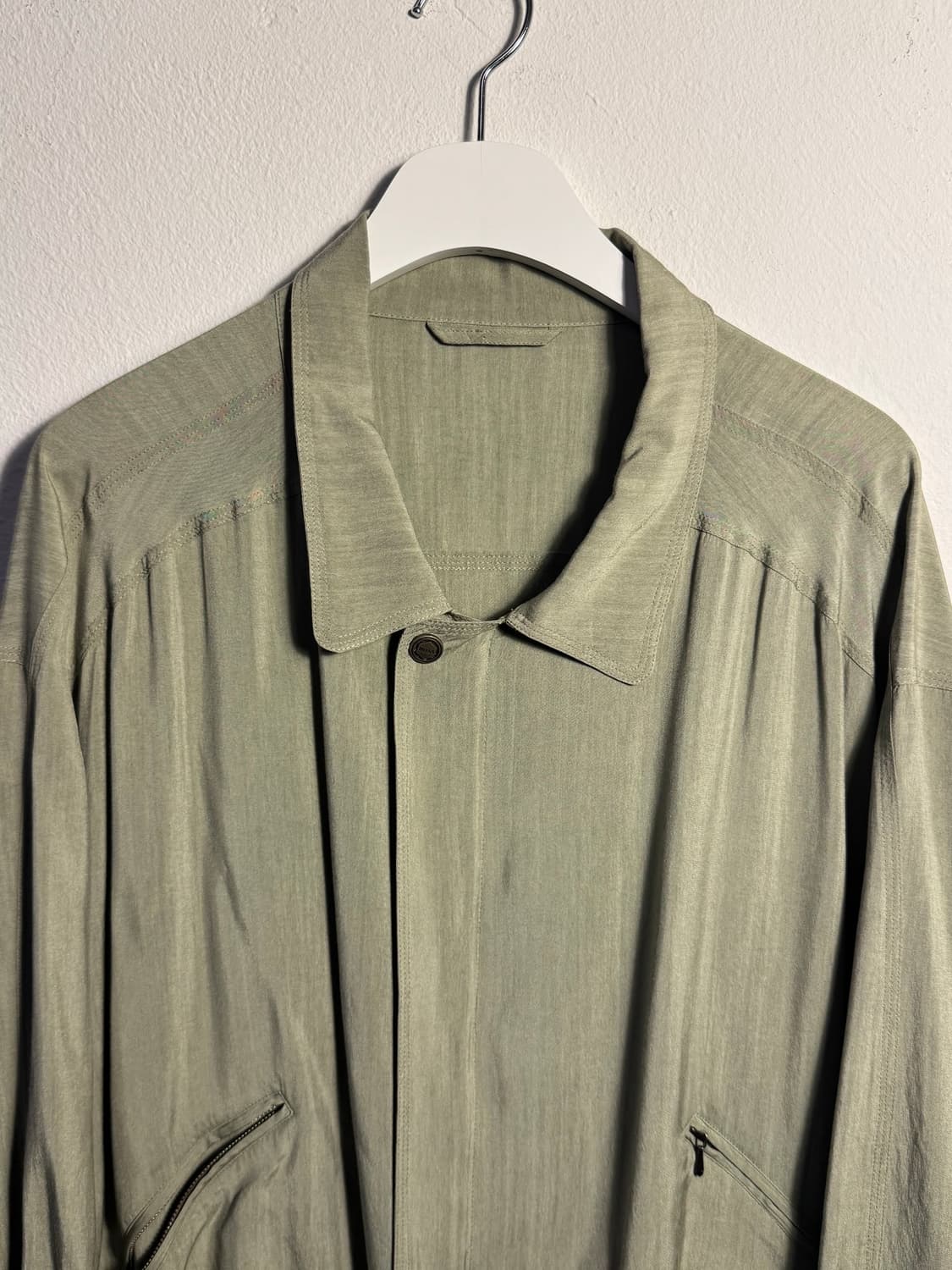 90s Hugo boss jacket 상품이미지3