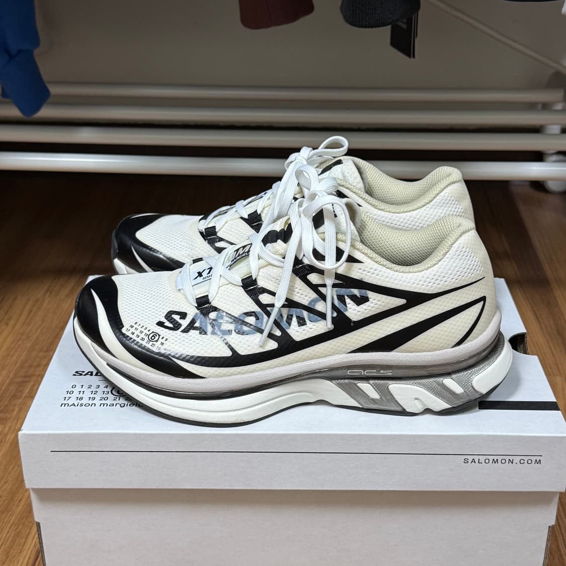 245 살로몬 마르지엘라 XT-MM6 상품이미지2