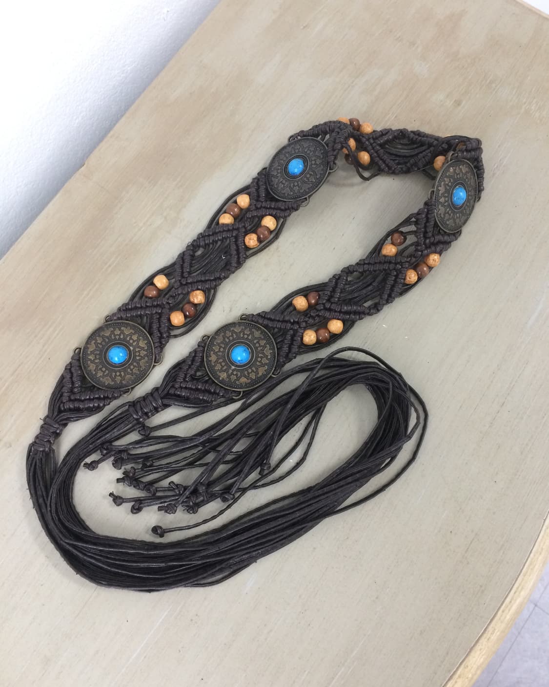 ethnic mood belt 상품이미지1