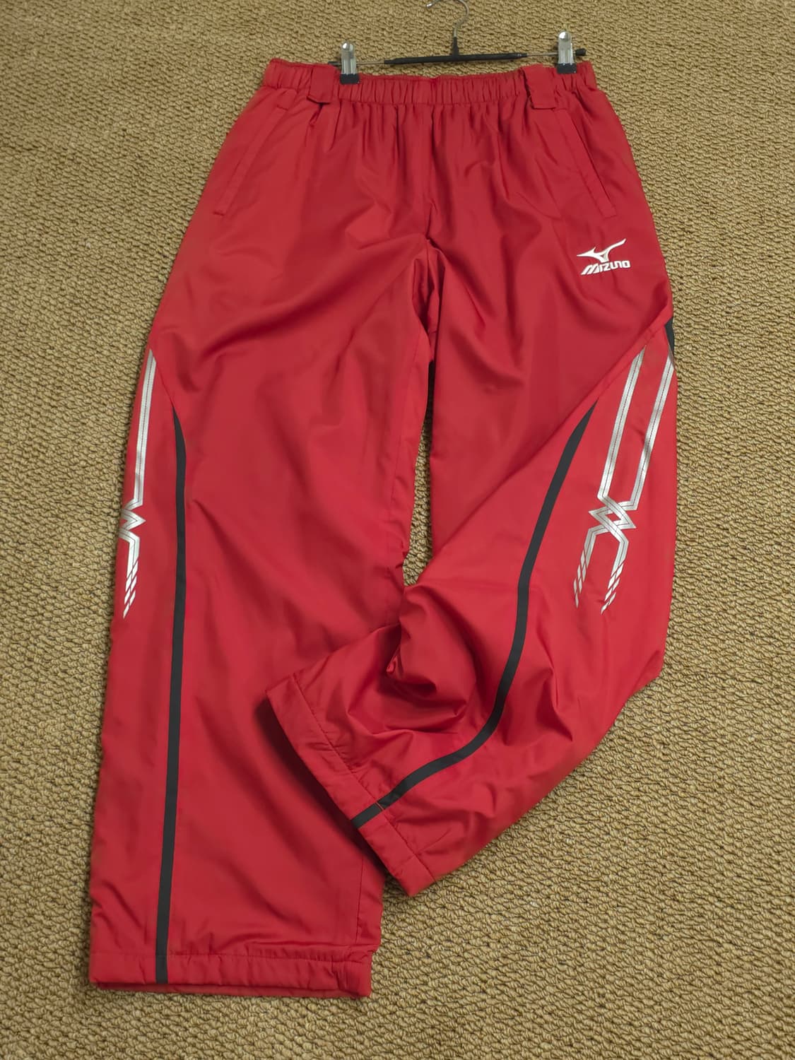 미즈노 트레이닝셋업 상품이미지7