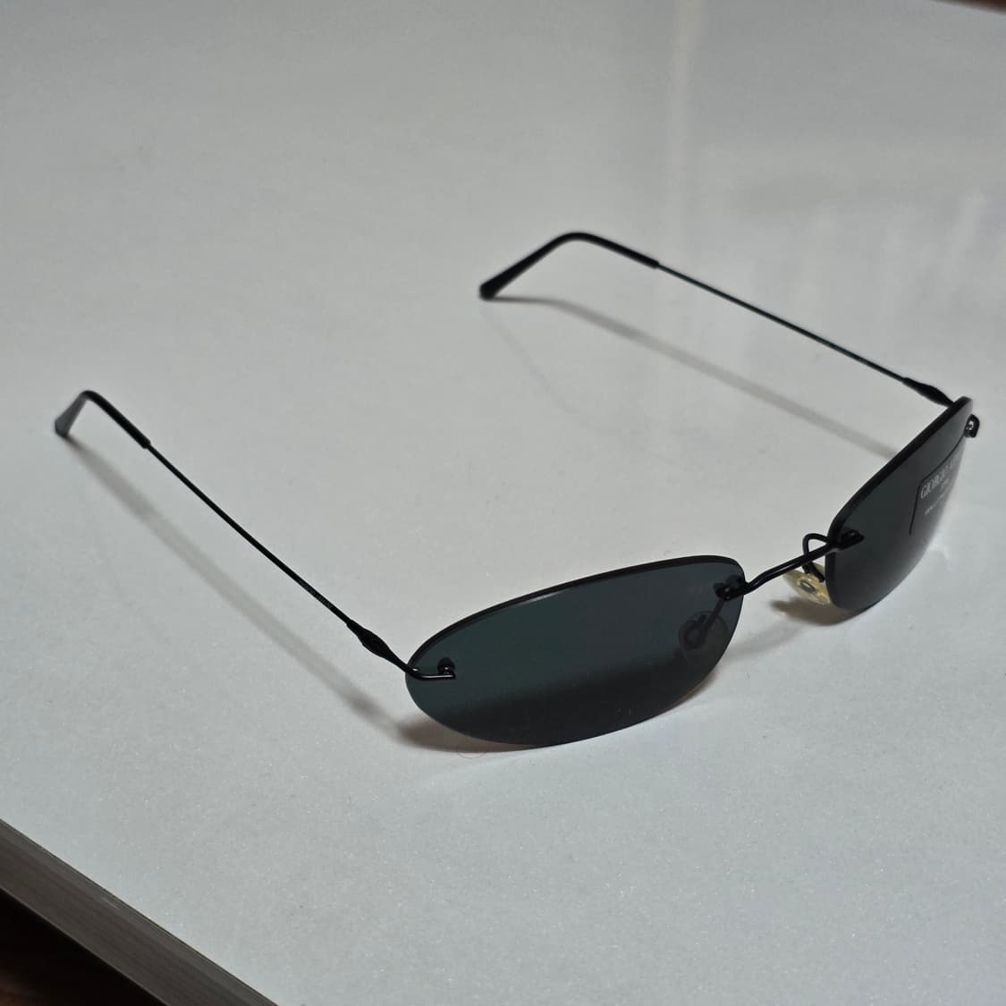 Giorgio Armani Sunglasses 조르지오 아르마니 선글라스 상품이미지2