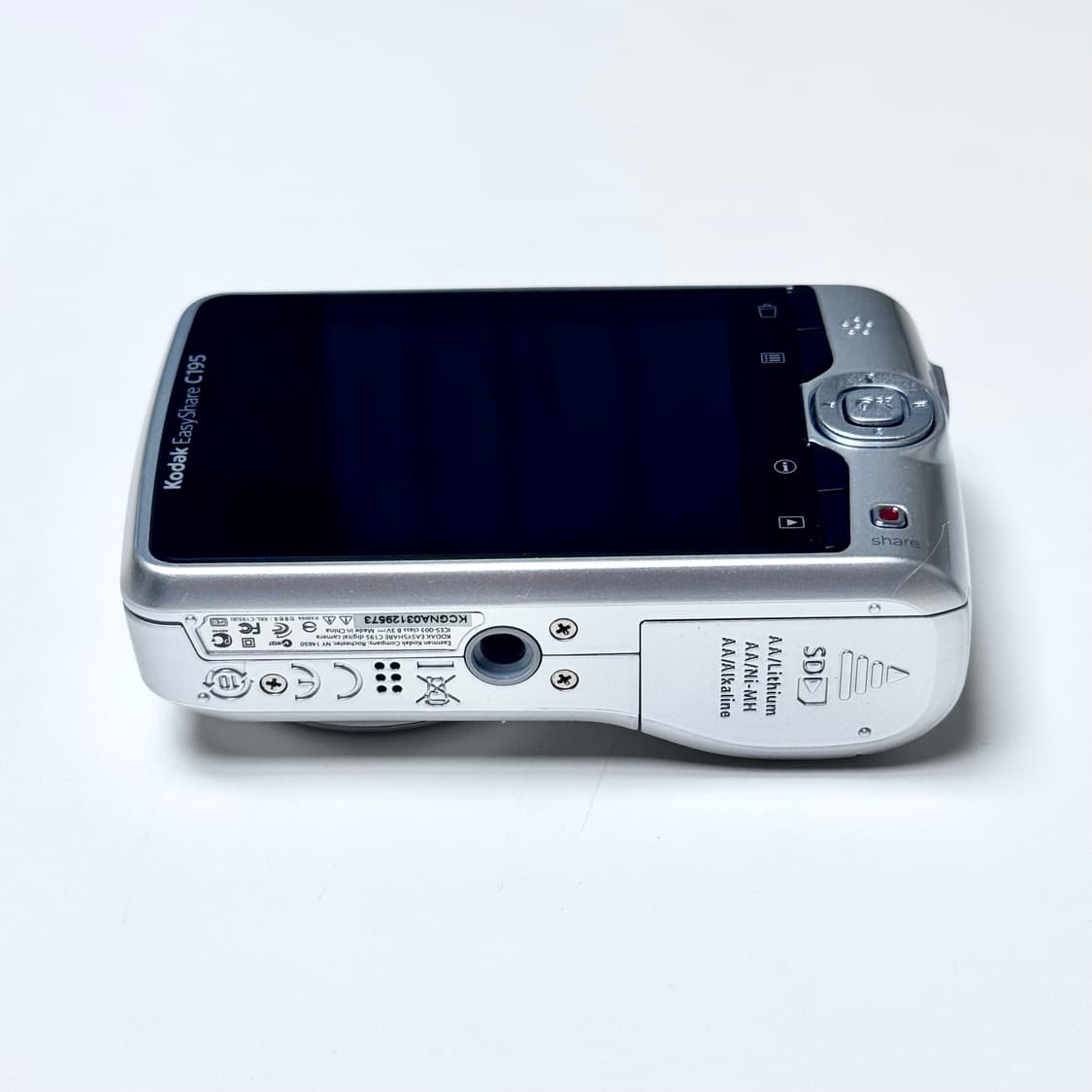 코닥 이지쉐어 C195 (A급) 상품이미지4