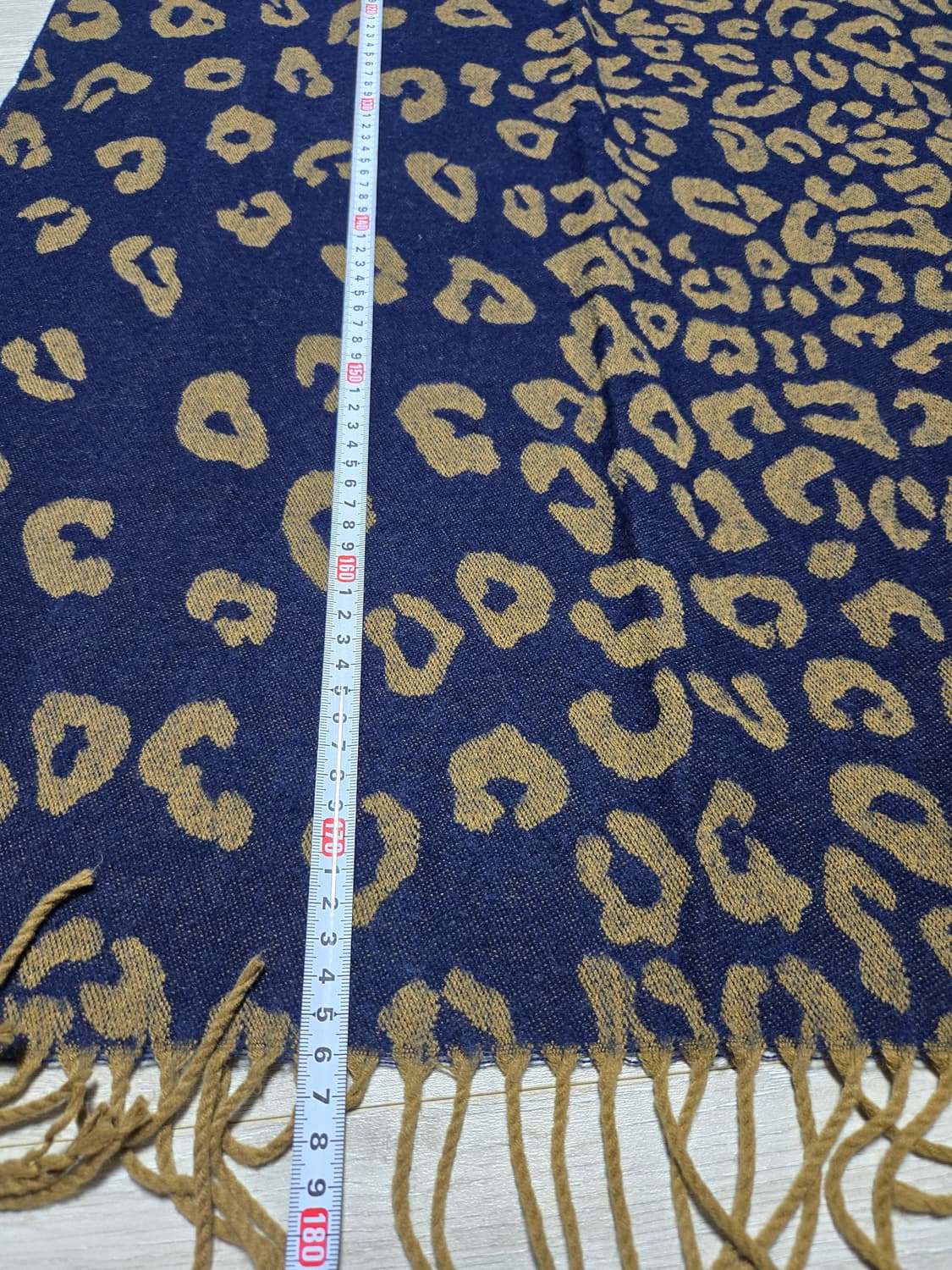 메트로시티 목도리 상품이미지6