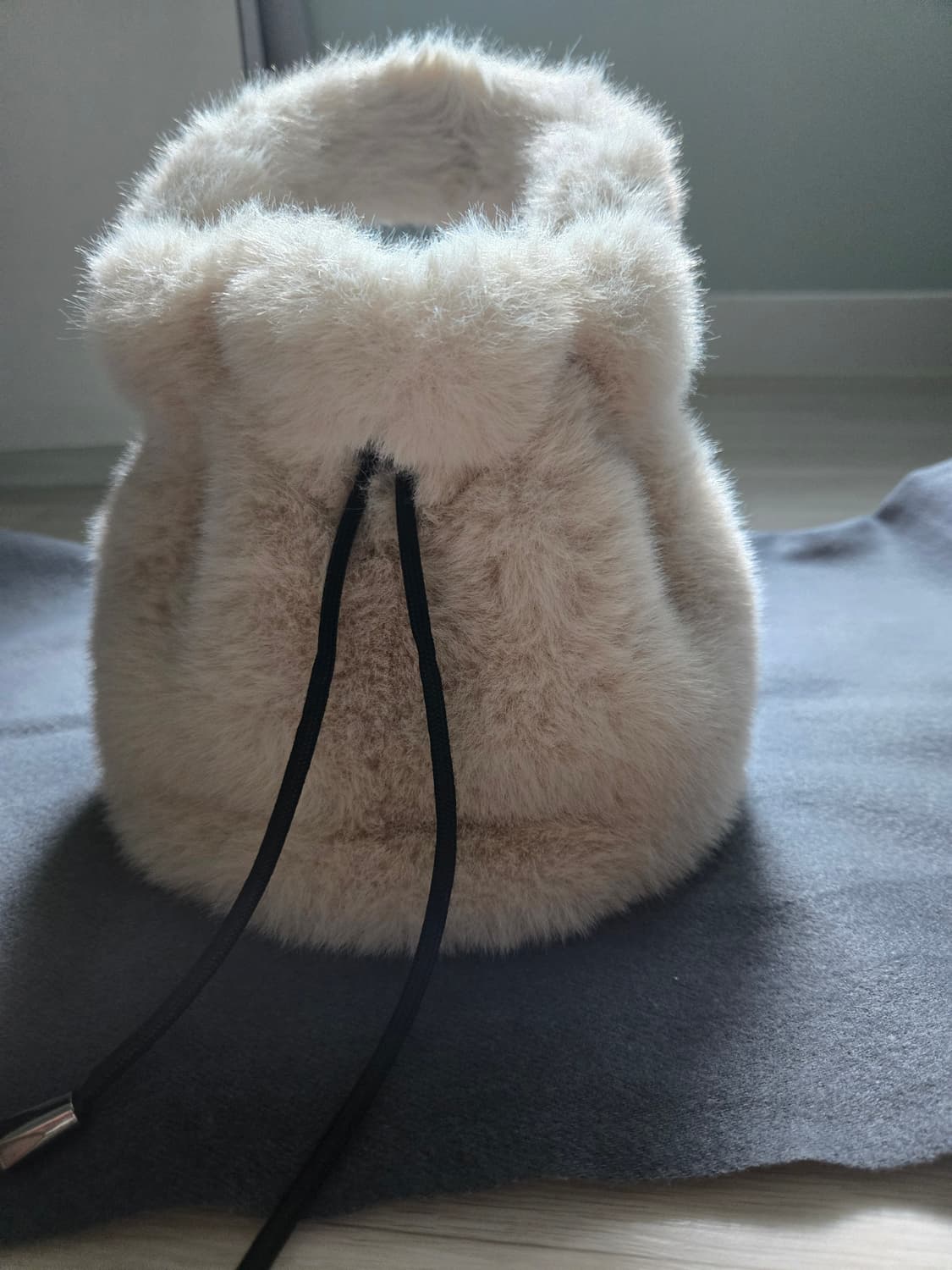 털가방 상품이미지2