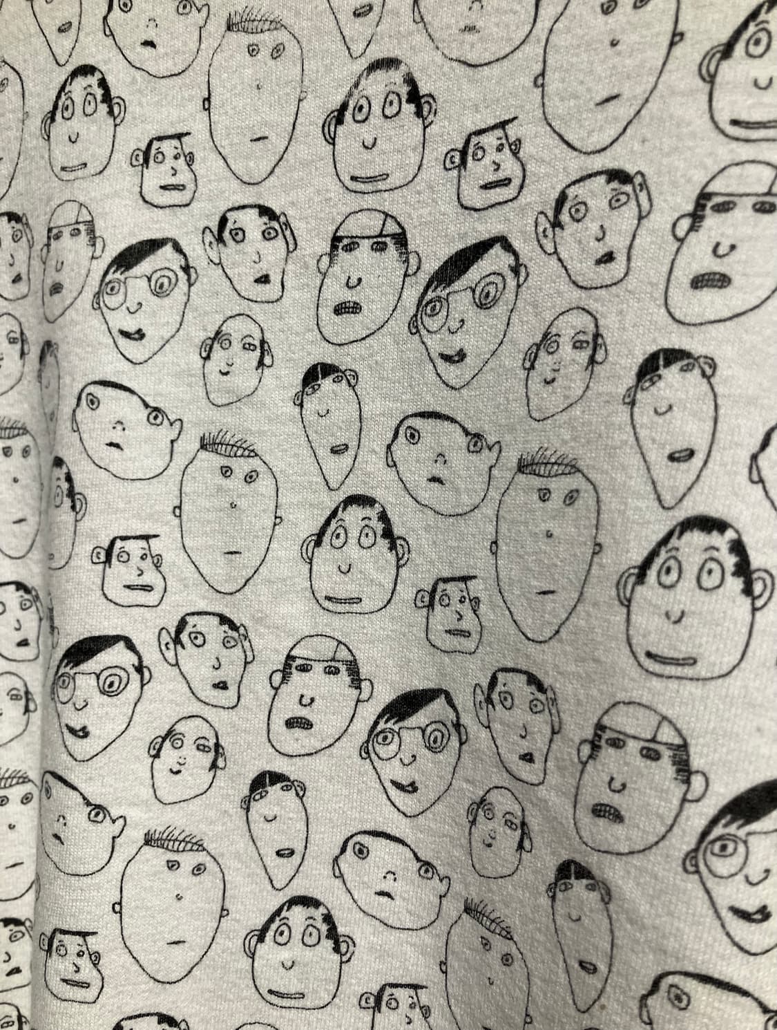 90s USA 빈티지 반팔 티셔츠 상품이미지6