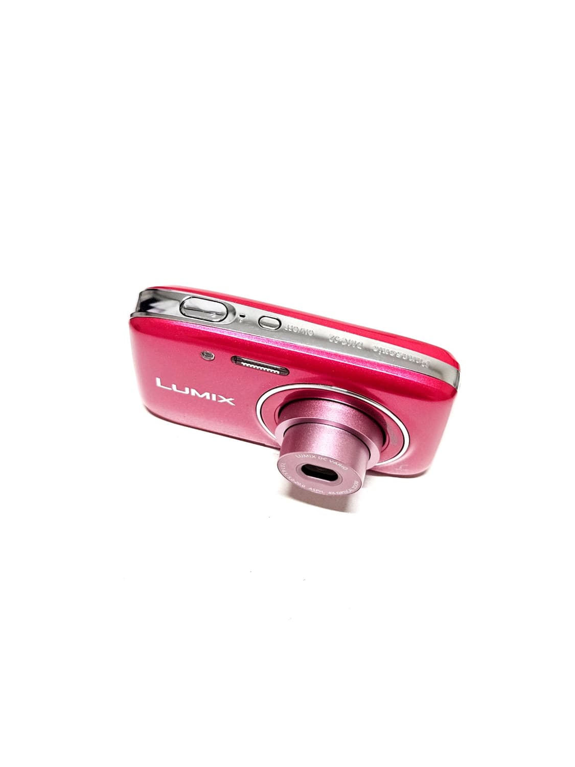 파나소닉 루믹스 Panasonic LUMIX DMC-S2 디카 카메라 상품이미지4
