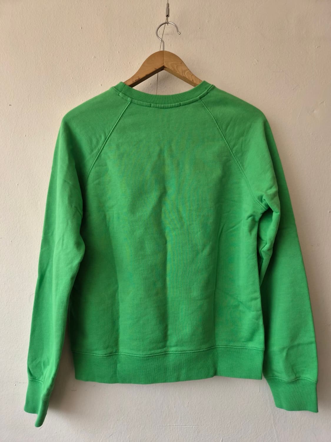 MSGM 여성 빅로고맨투맨티셔츠 M사이즈 상품이미지3