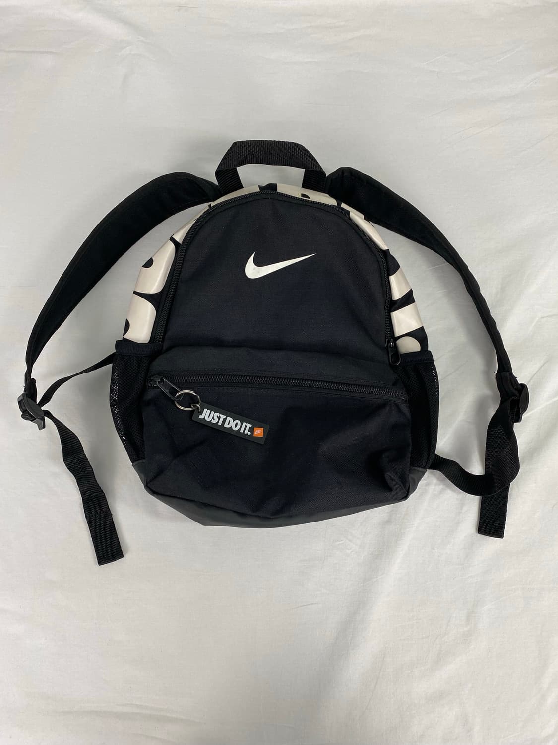 나이키 스우시 브라질리아 미니 백팩  상품이미지1