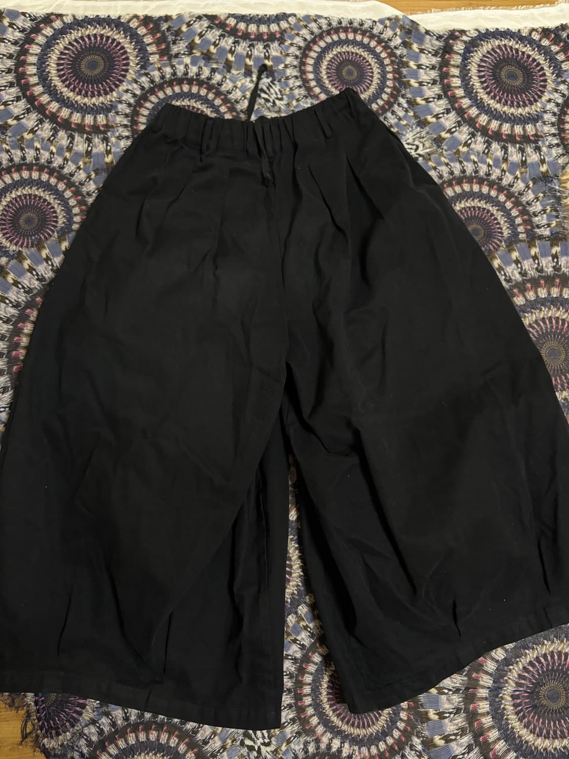 Malen balloon pants 상품이미지1