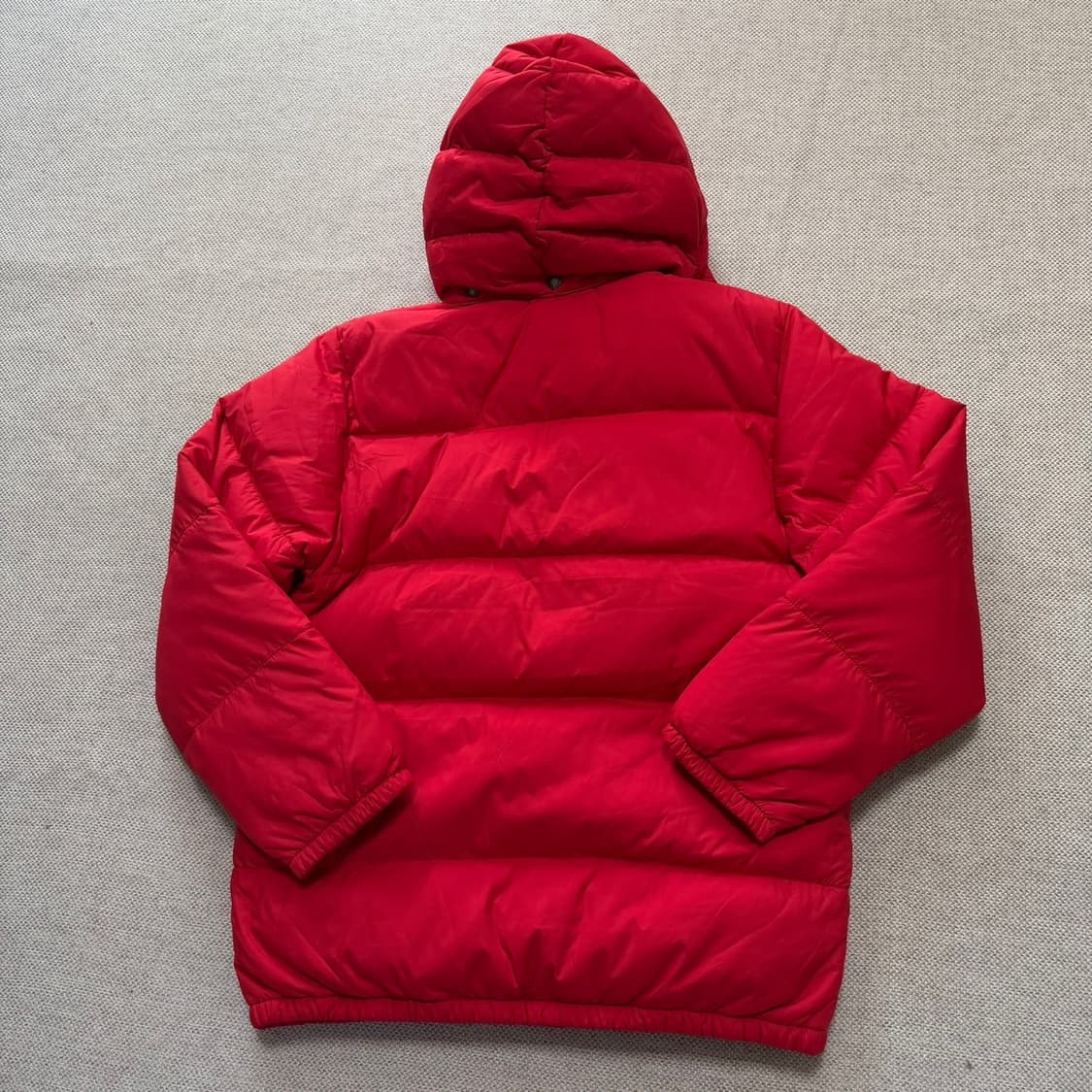 폴로 랄프로렌 푸퍼 패딩 상품이미지7