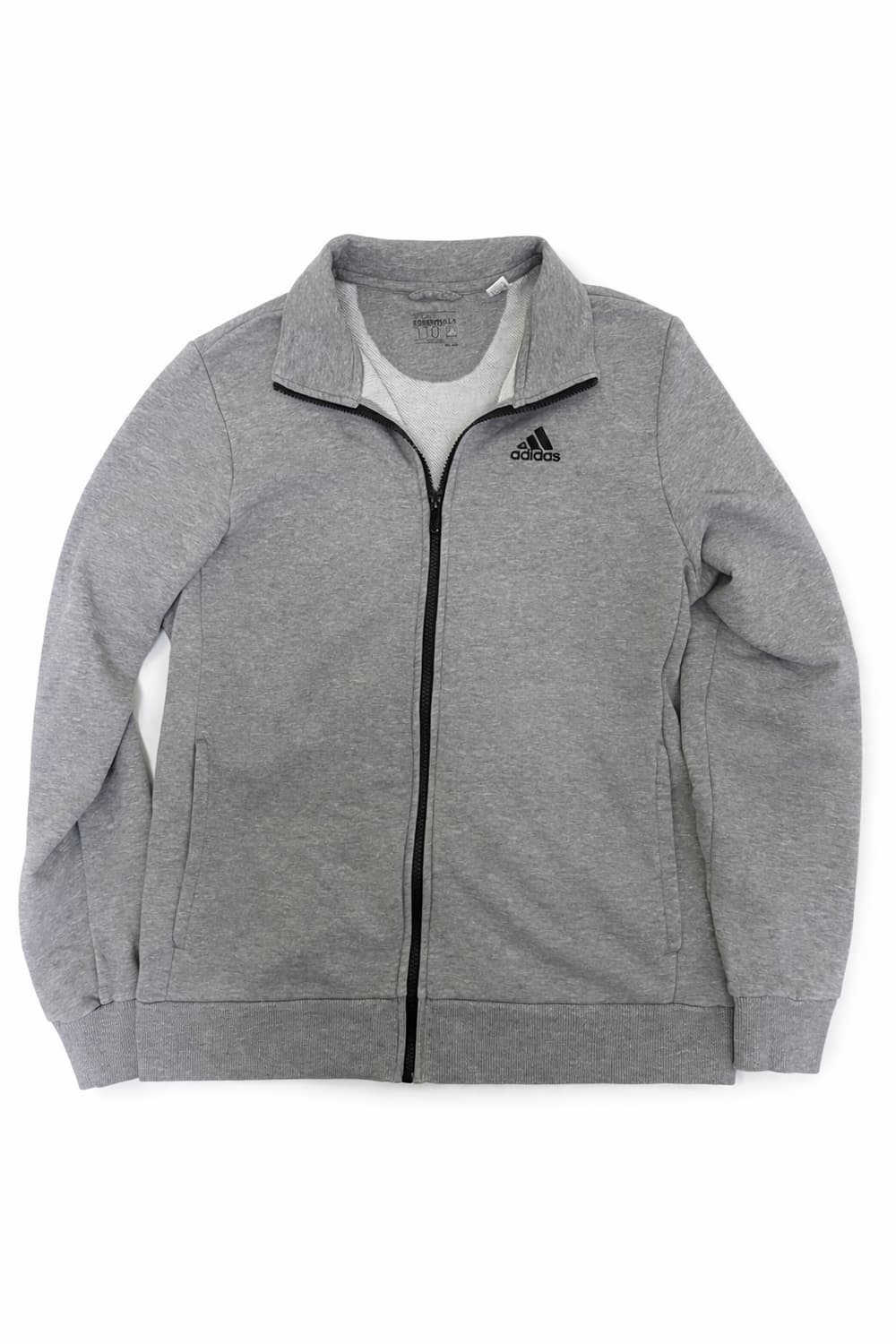 빈티지 아디다스 집업 상품이미지1