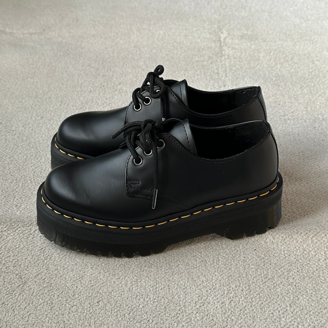 닥터마틴 1461 쿼드 상품이미지3