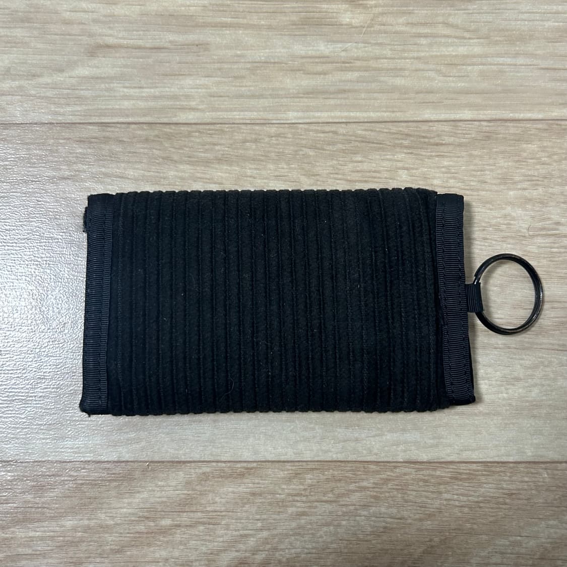 팔라스 코듀로이 코듀라 지갑 상품이미지2