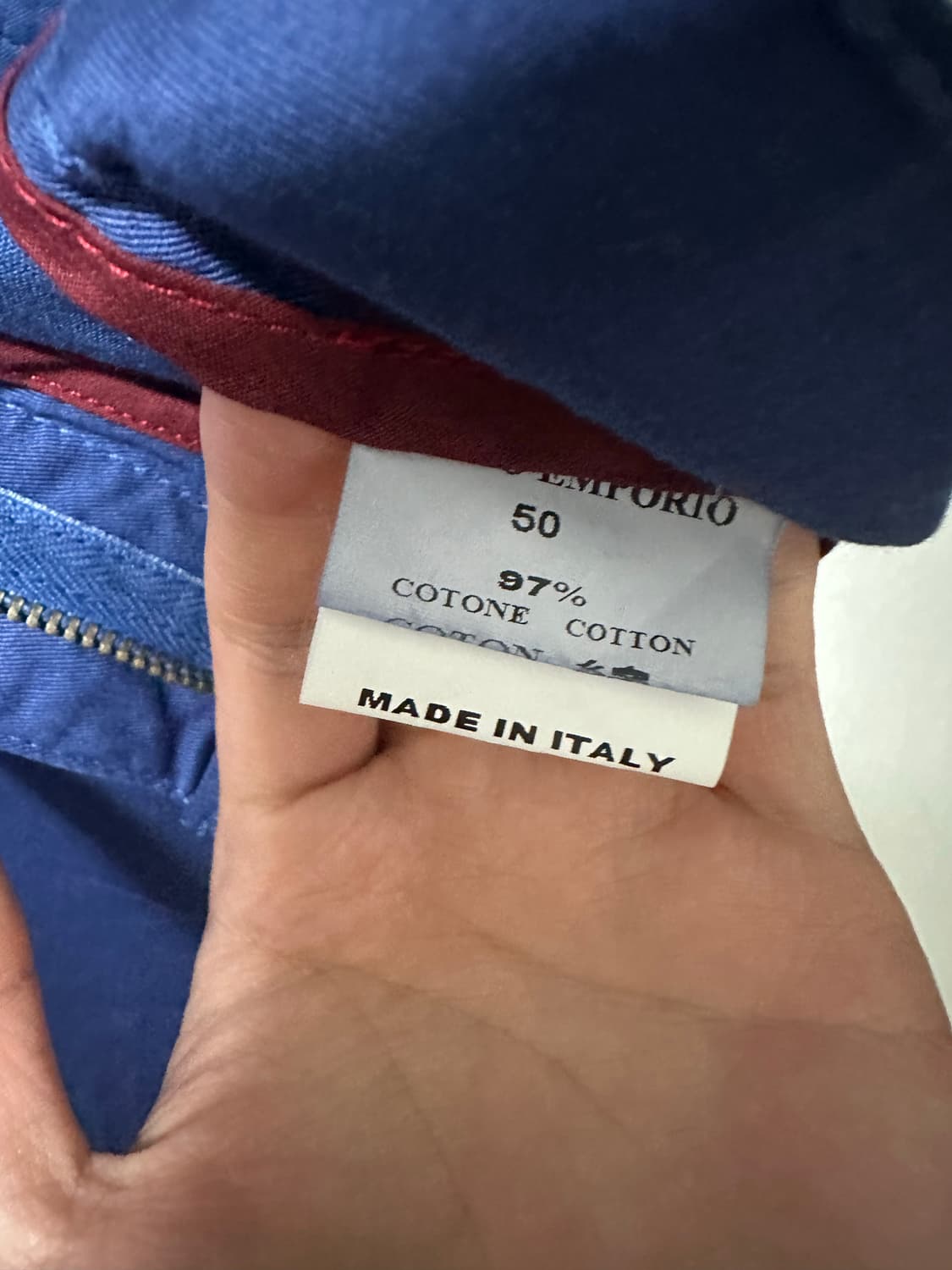 italy cobalt blue 상품이미지2