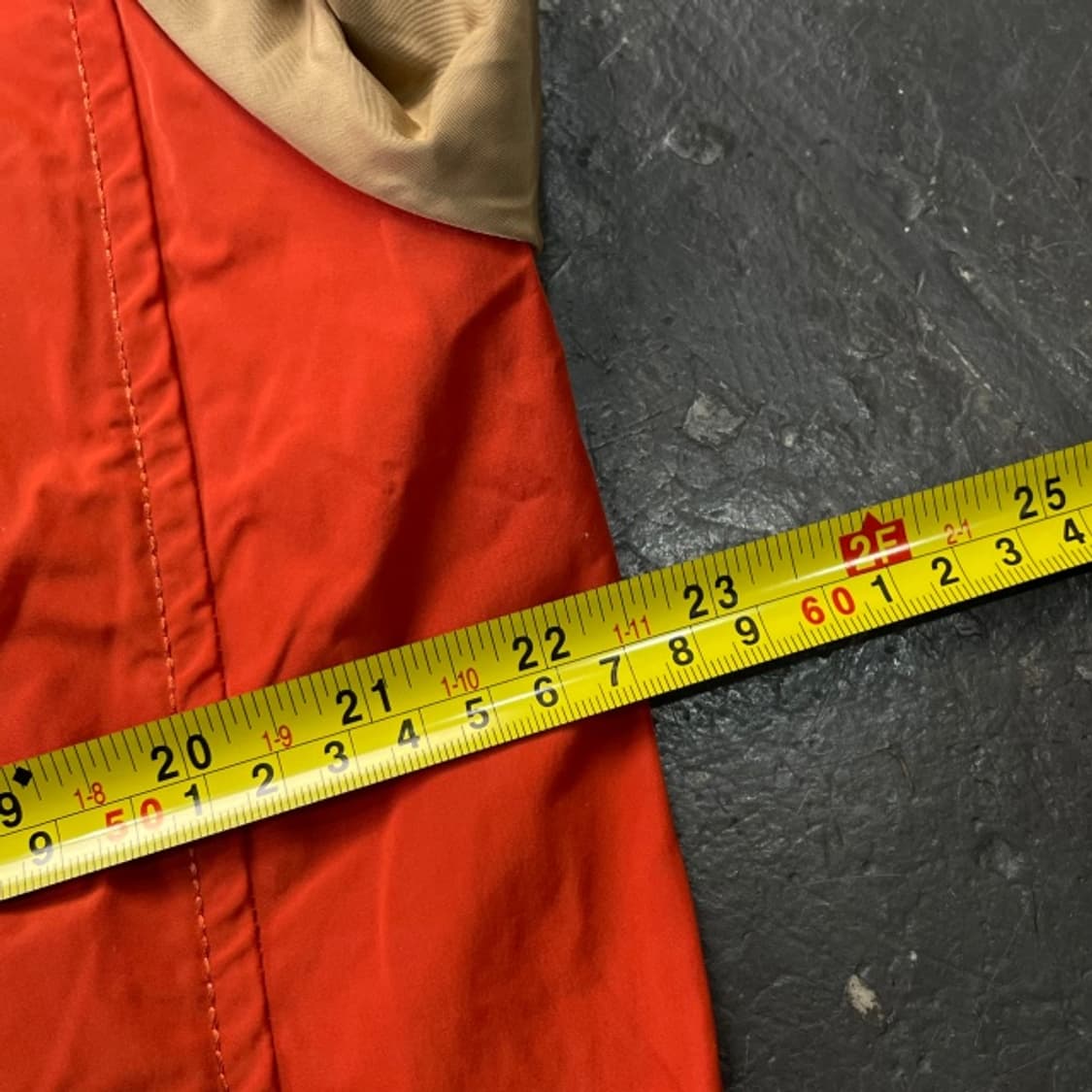 105 시스템 옴므 블루종 자켓 상품이미지6