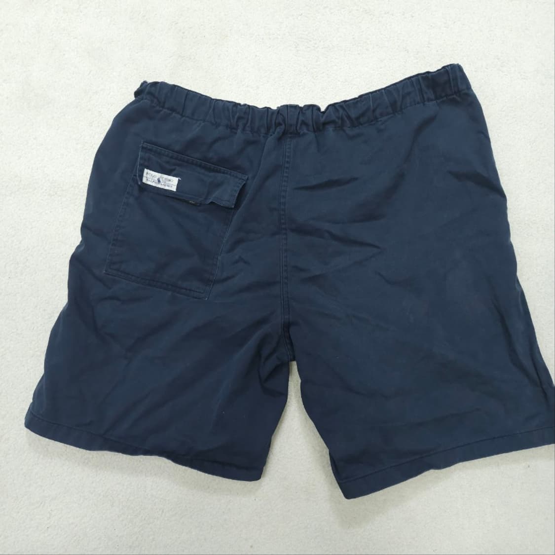 90s 폴로 랄프 로렌 프렙스터 상품이미지2