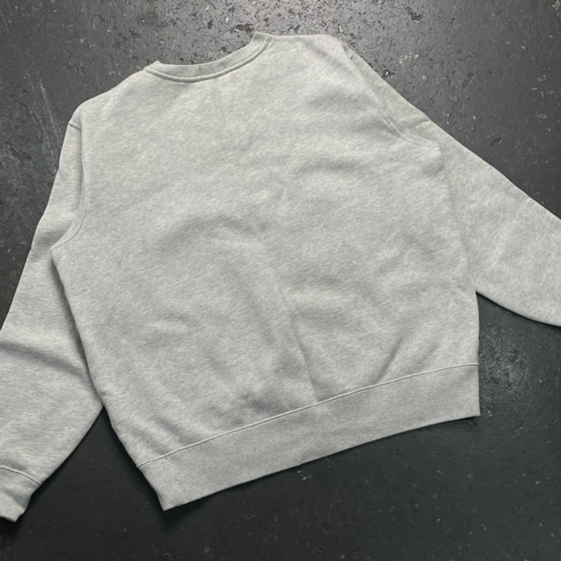 100 폴로 신형 맨투맨  상품이미지5