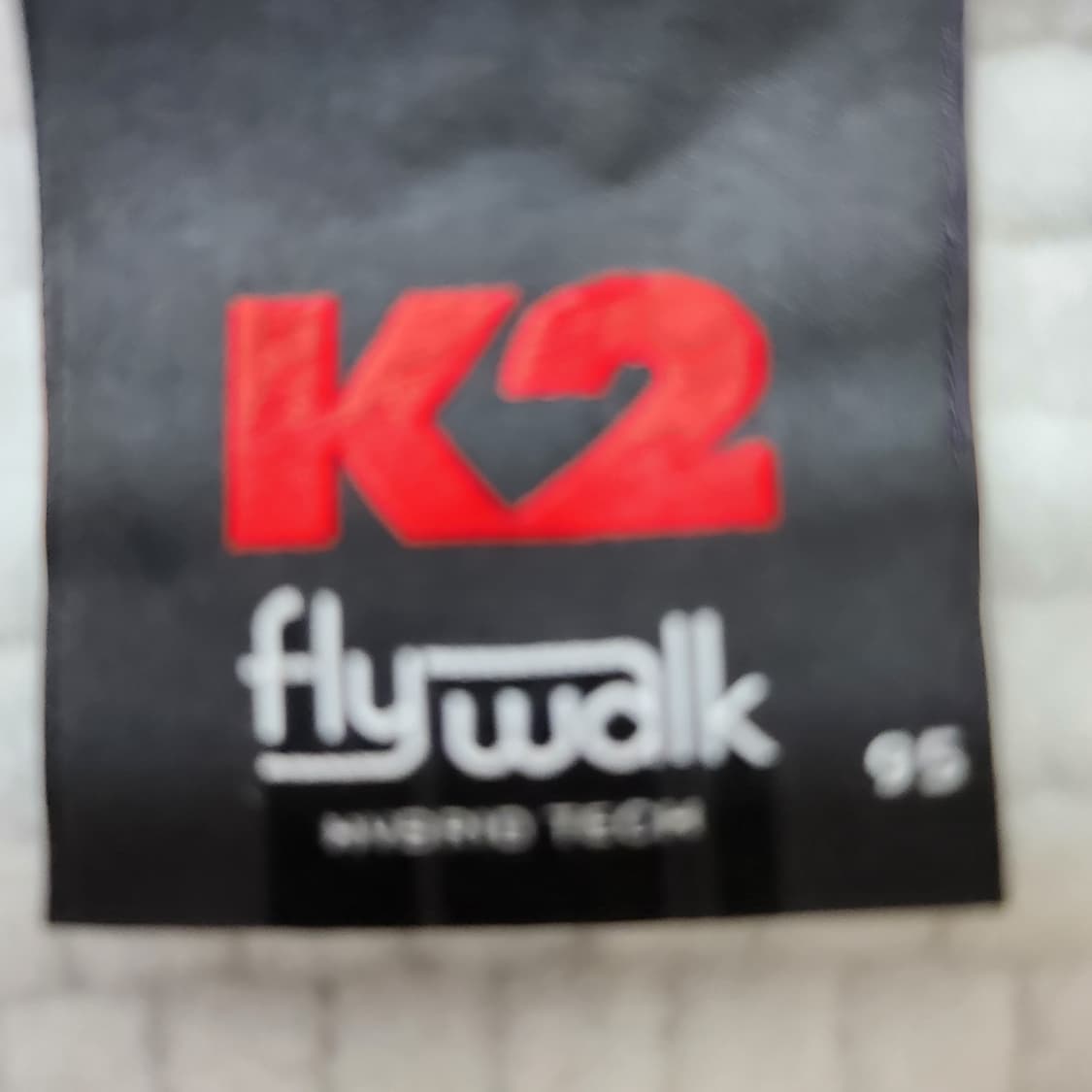 K2 경량패딩 상품이미지2