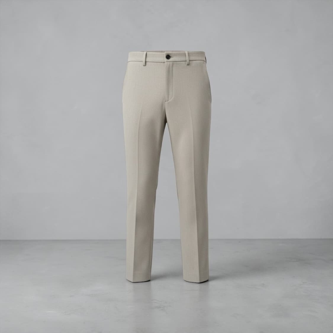 30/ 타임옴므 21-22FW 스웻 팬츠 상품이미지1