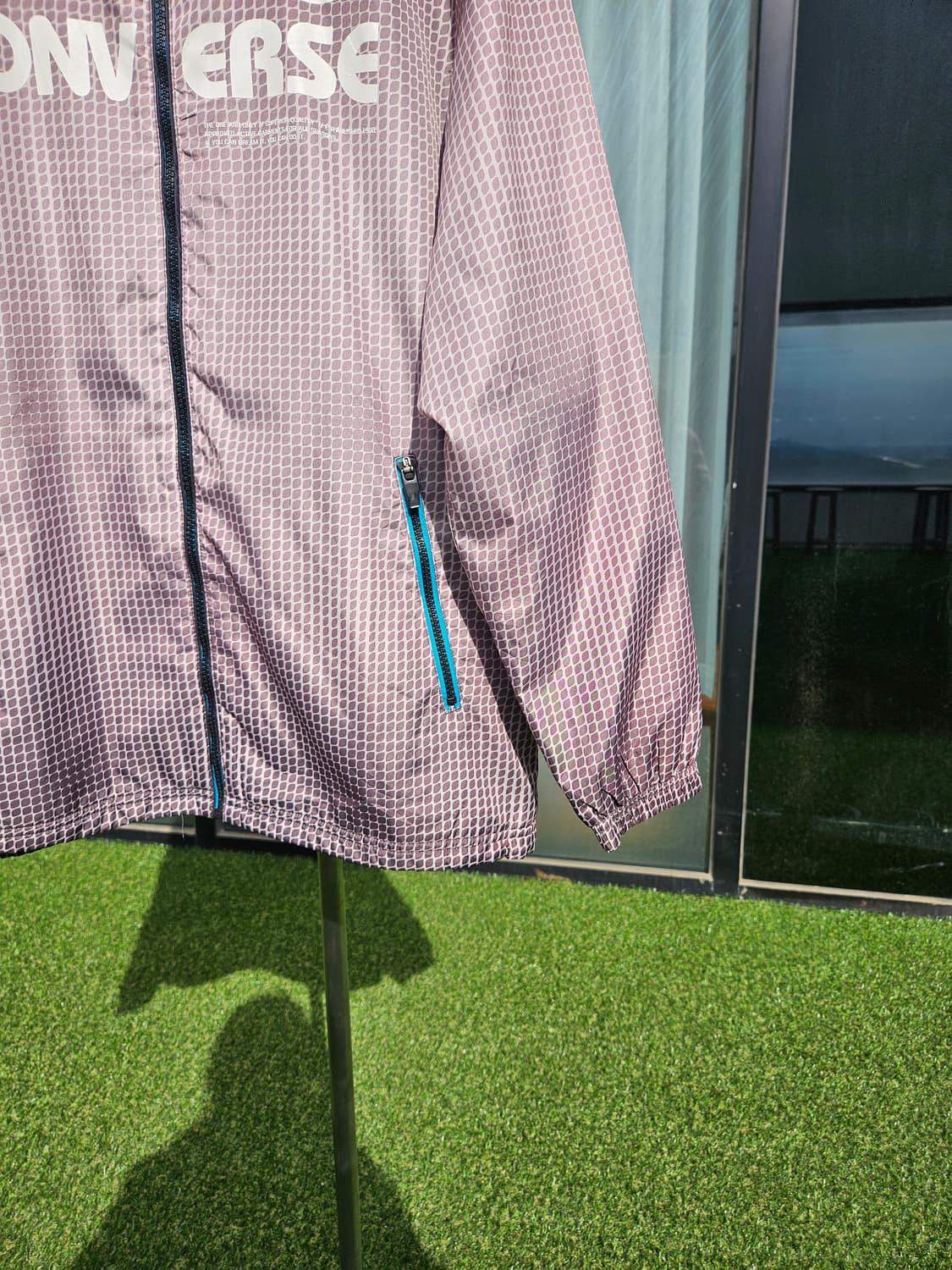 컨버스 재팬 윈드 브레이커 상품이미지4