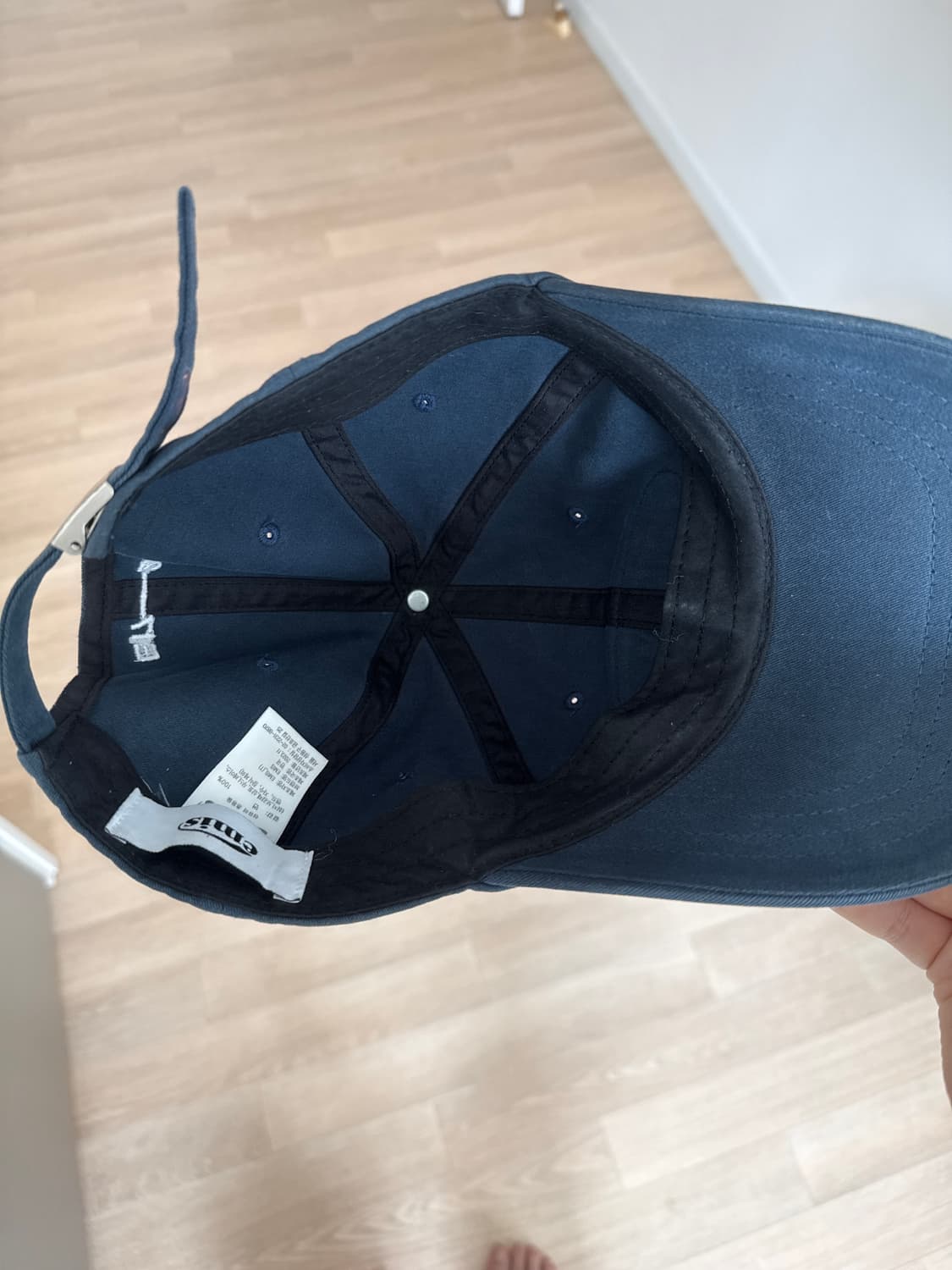 이미스모자 상품이미지3