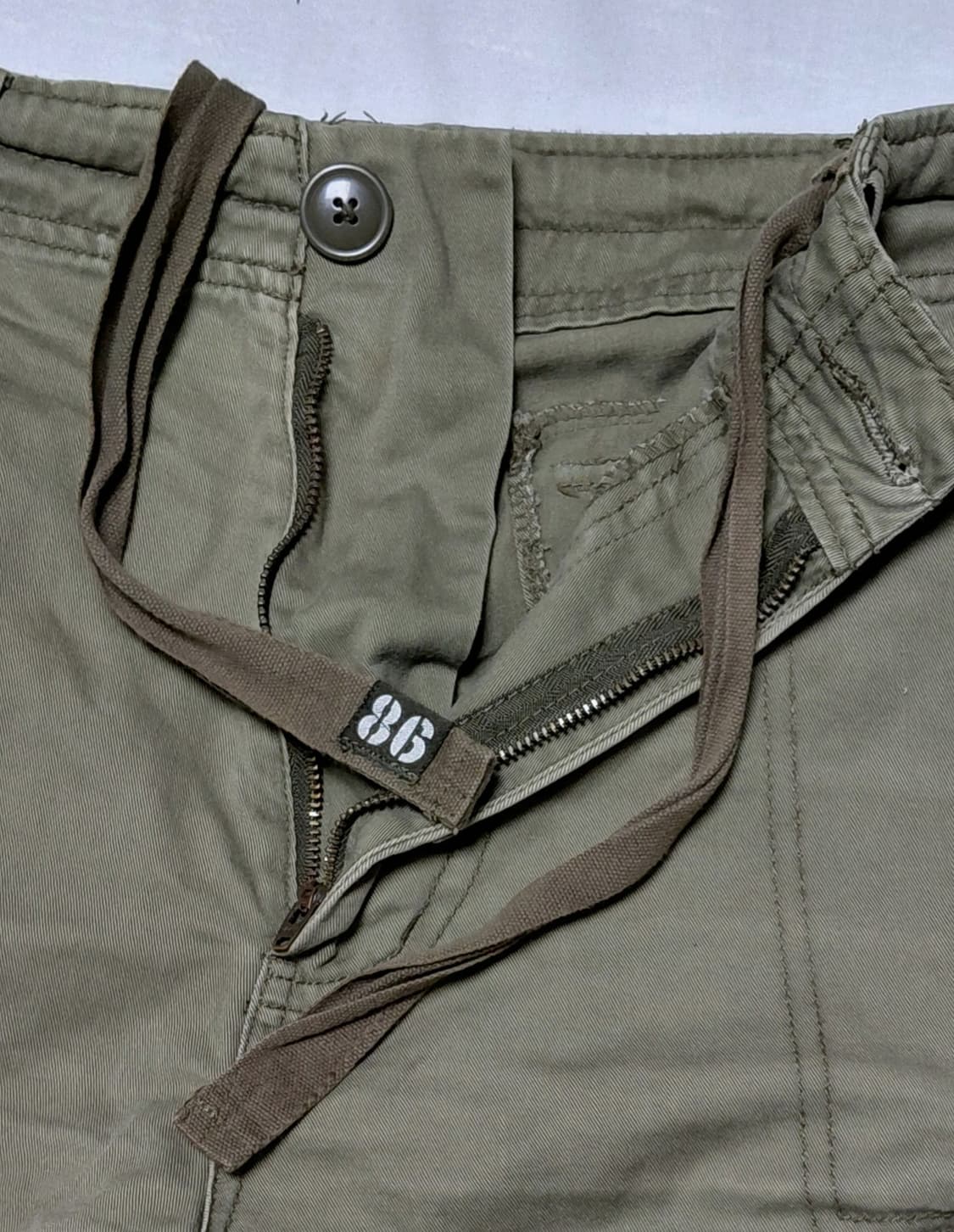 [XL] Real Crush Clothing 리얼 크러쉬 클로딩 빈티지 상품이미지4