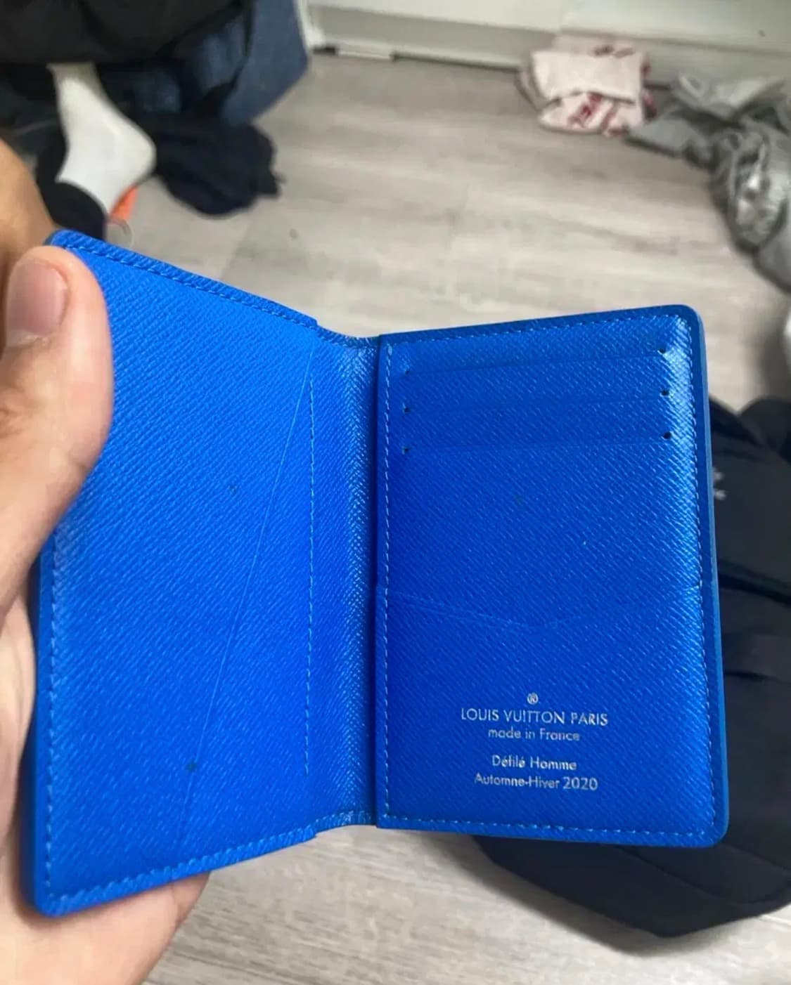 루이비통 클라우드 오거나이저 상품이미지4
